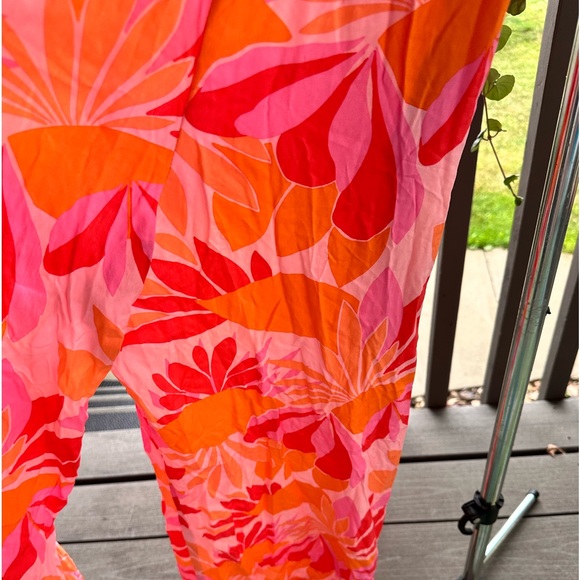Anthropologie Abel the Label Josie jumpsuit - Picture 7 of 8
